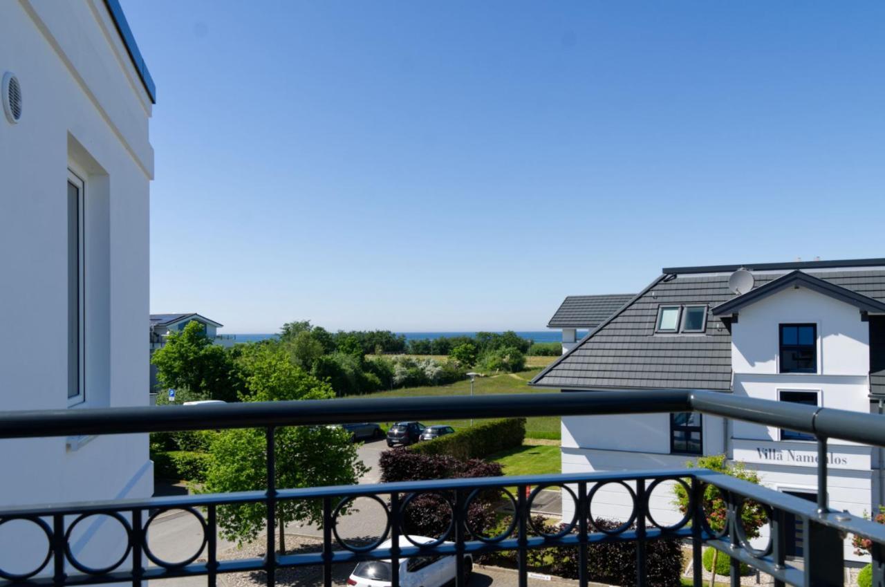 Villa Insel Börgerende-Rethwisch Exterior foto