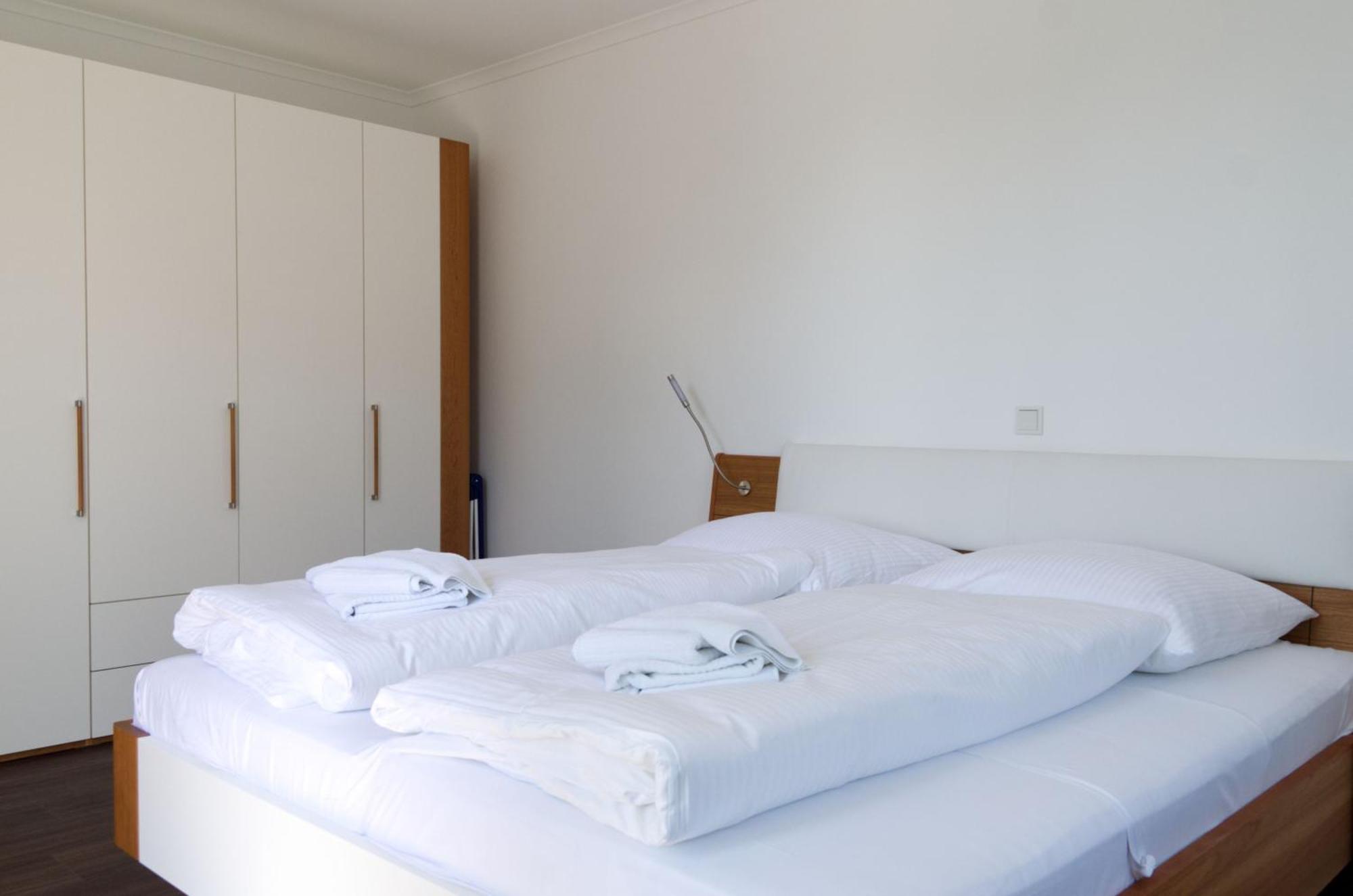 Villa Insel Börgerende-Rethwisch Habitación foto