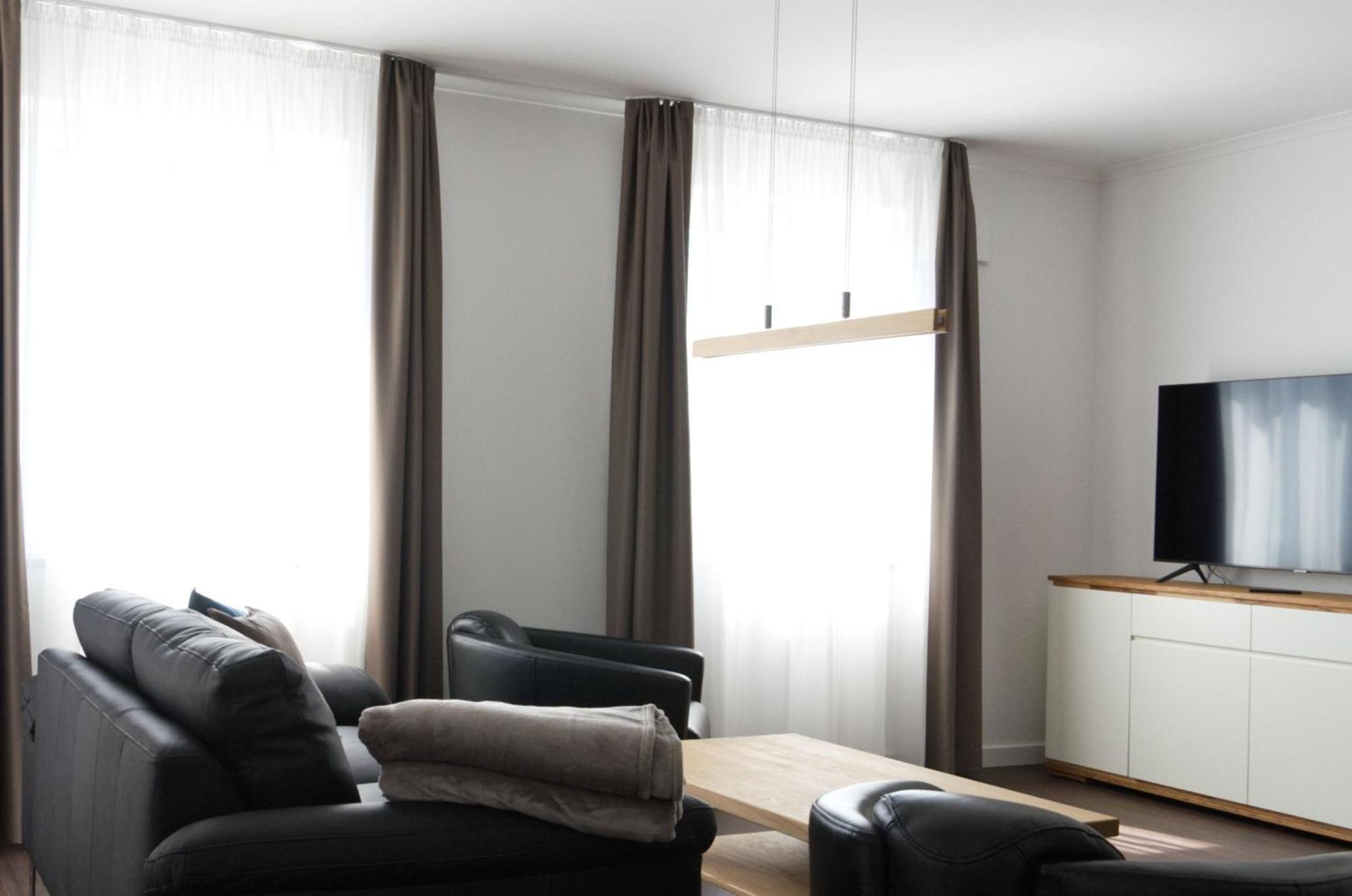 Villa Insel Börgerende-Rethwisch Habitación foto